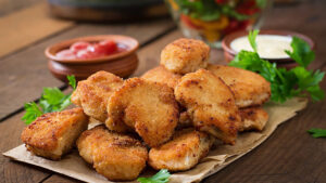 Nugget Ayam (1)
