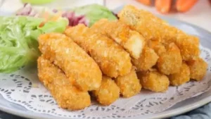 Nugget Ayam