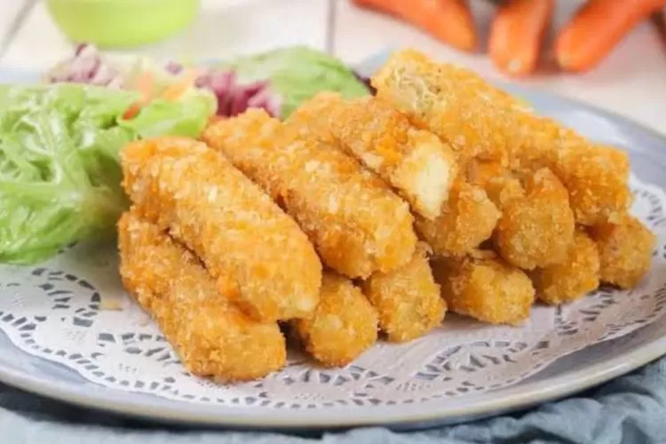 Nugget Ayam