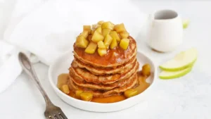 Pancake 3 bahan