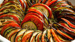 Ratatouille