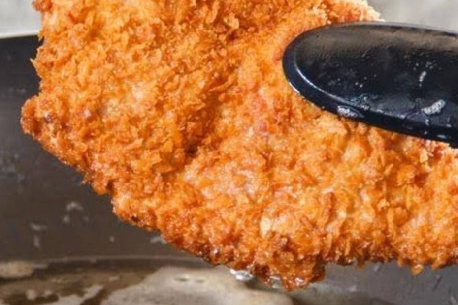 Resep Chicken Katsu Tepung Roti1 (1)
