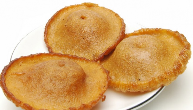 Resep Kue Cucur