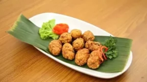 Resep Mendol Tempe