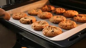 Resep Soft Cookies Lumer1