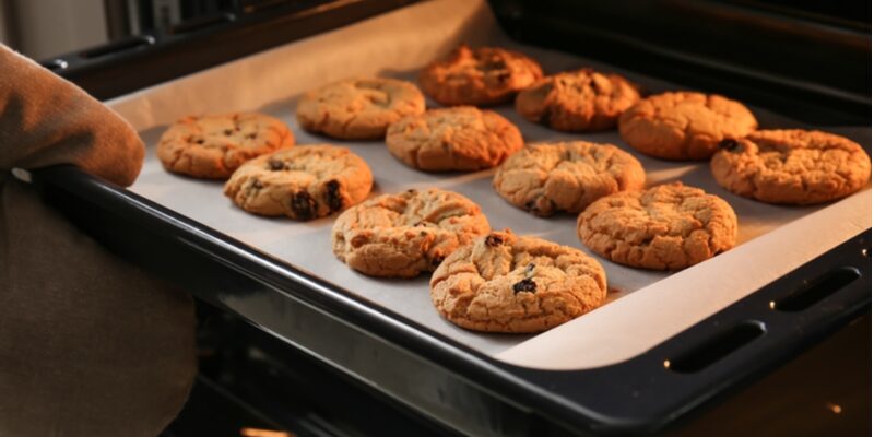 Resep Soft Cookies Lumer1