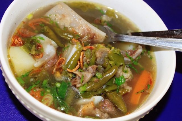 Resep Sop Janda1