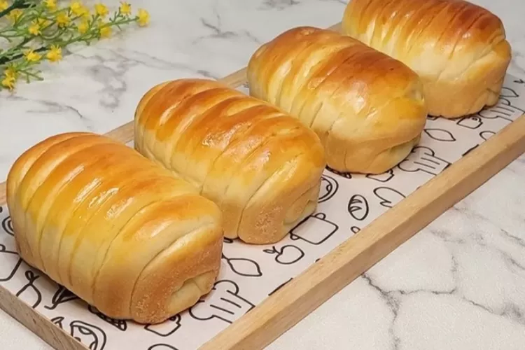 Roti Manis