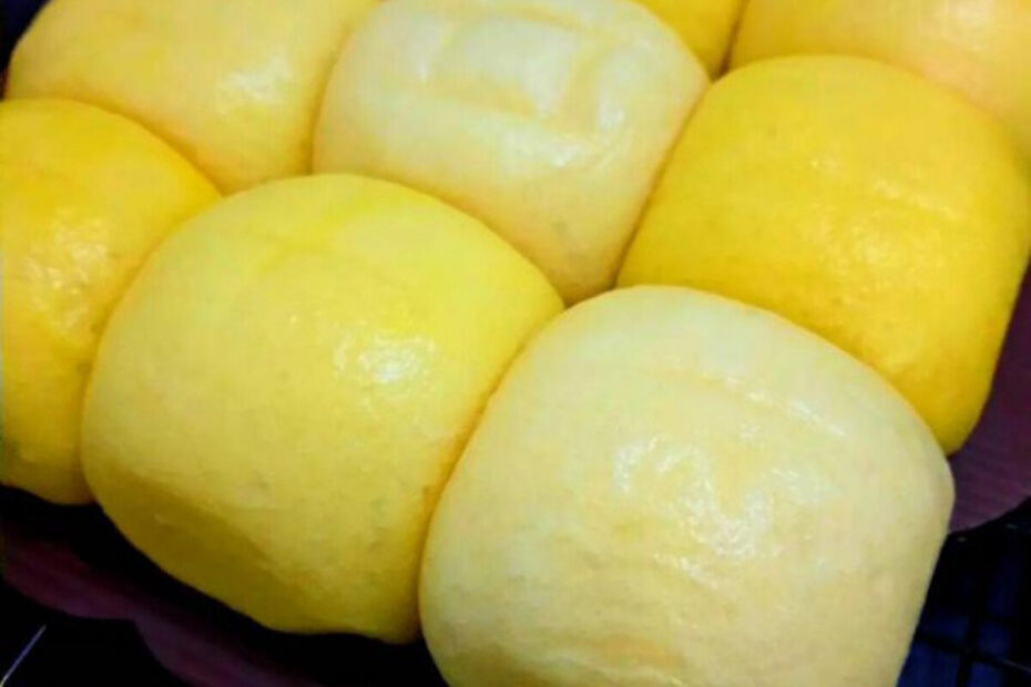 Roti Sobek Kukus (1)