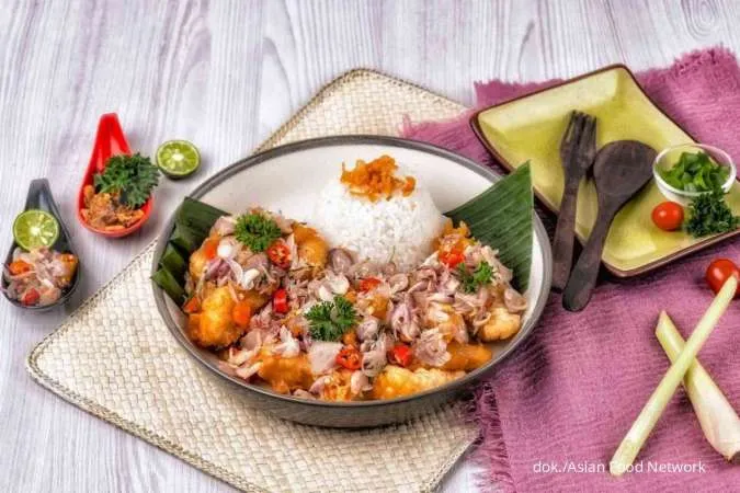 Sambal Matah