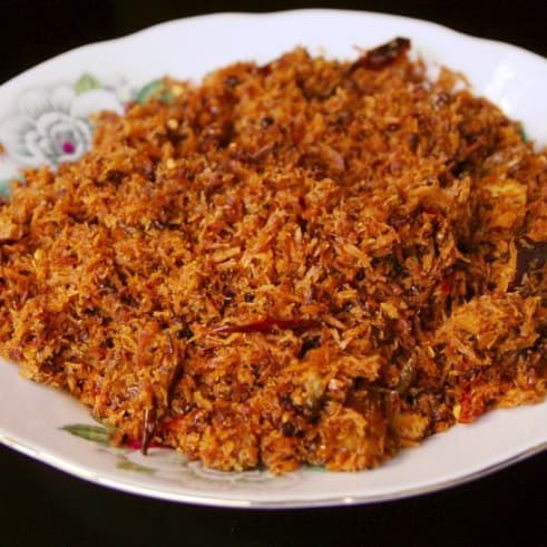Serundeng Kelapa1