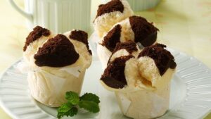 Cara Membuat Bolu Kukus Mekar1