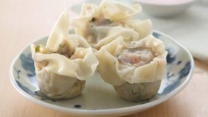 Cara Membuat Dimsum Ayam Udang1
