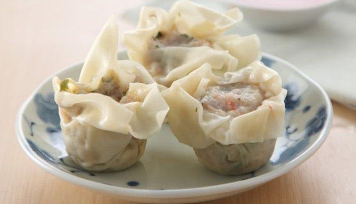 Cara Membuat Dimsum Ayam Udang1