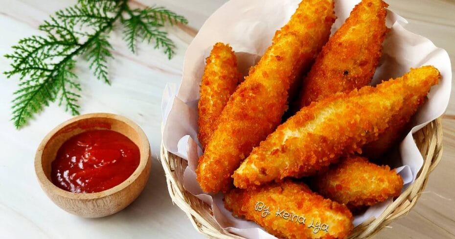 Cara Membuat Otak-otak Ikan1