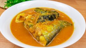 Cara Membuat Pindang Patin1