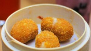 Udang Keju Gacoan