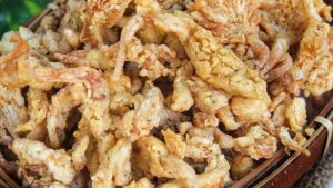 Cara Membuat Jamur Crispy1