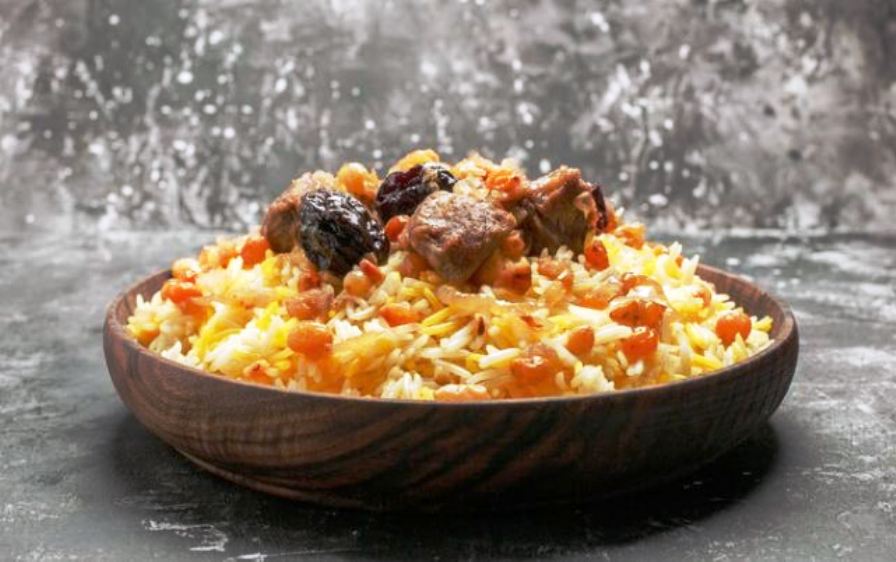 Cara Membuat Nasi Kebuli Spesial