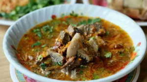 Cara Membuat Resep Pallu Basa1