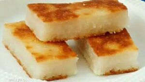 Cara Membuat Wingko Babat Lamongan1