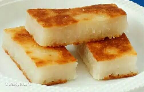 Cara Membuat Wingko Babat Lamongan1