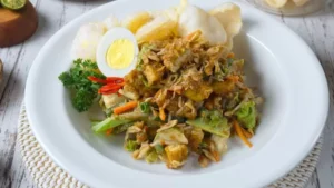 Gado-Gado Enak