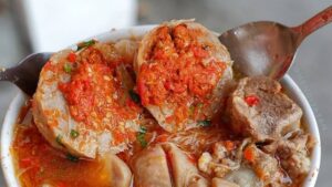 Kuah Bakso Pedas1