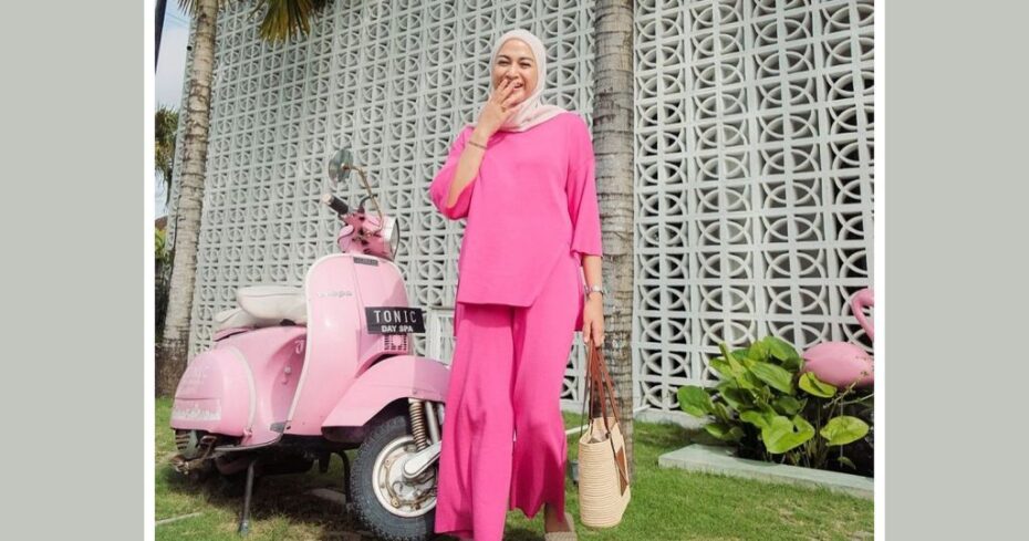 OOTD Anak Sekolah1