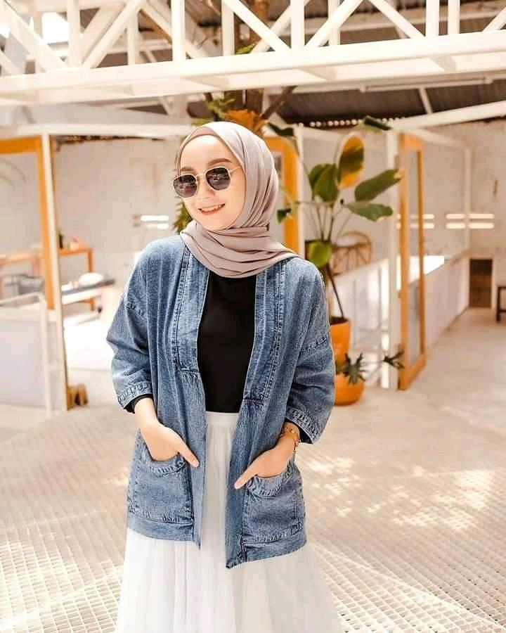 OOTD Anak Sekolah2
