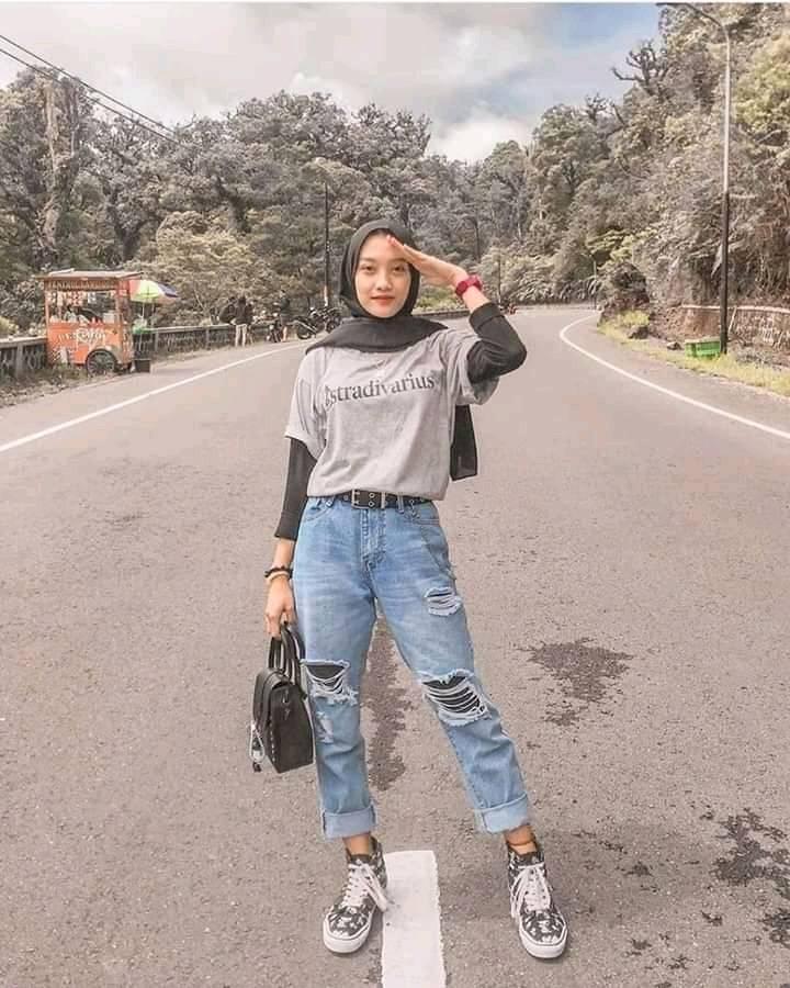 OOTD Anak Sekolah3