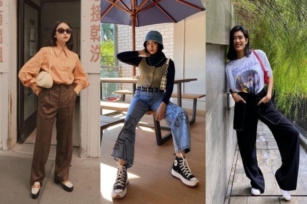 OOTD Anak Tahun 90-an2
