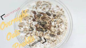 Overnight Oats Praktis (1)