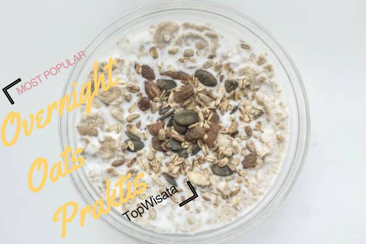 Overnight Oats Praktis (1)