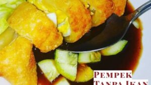 Pempek Tanpa Ikan (1)