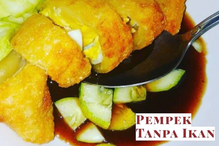 Pempek Tanpa Ikan (1)