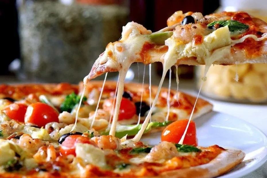 Pizza Teflon 10 Ribuan