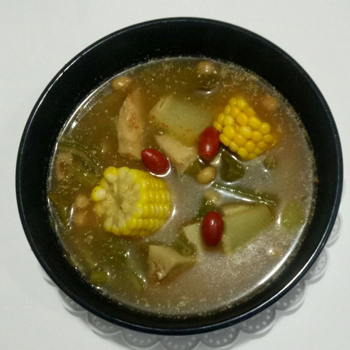 Sayur Asem Sunda