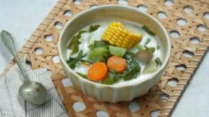 Sayur Lodeh
