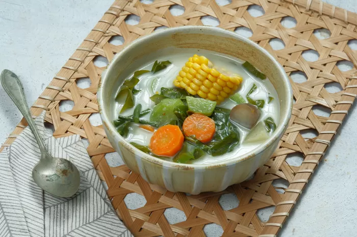 Sayur Lodeh