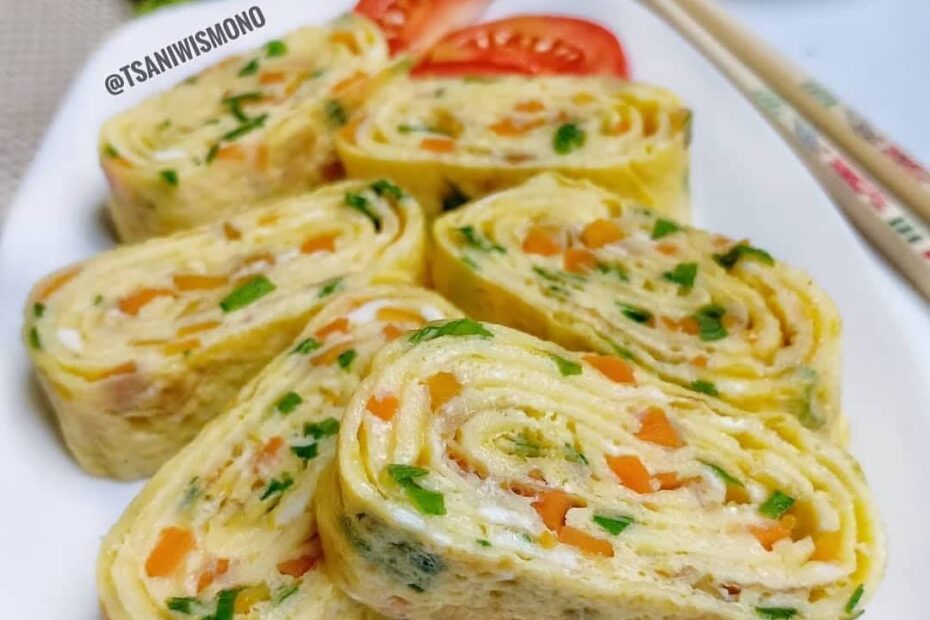Telur Dadar Wortel1