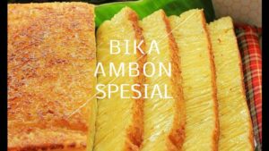 Bika Ambon Spesial (1)