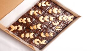Cara Mudah Membuat Brownies Panggang