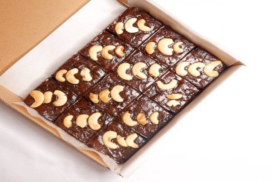 Cara Mudah Membuat Brownies Panggang