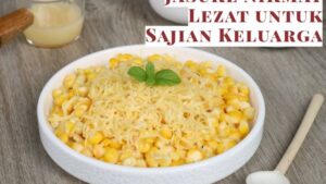 Jasuke Nikmat Lezat untuk Sajian Keluarga (1)