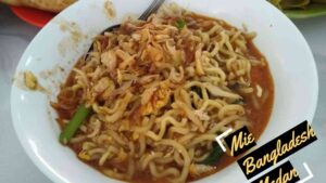 Mie Bangladesh Medan (1)