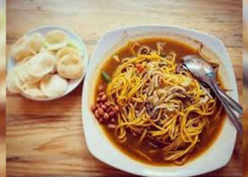 Mie Bangladesh Medan1