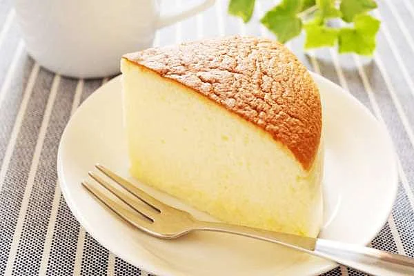 Resep Cheesecake Sederhana