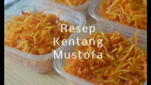 Resep Kentang Mustofa (1)