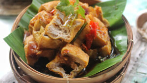 Resep Tahu Gejrot1